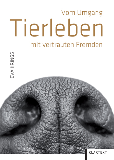 Tierleben - Eva Krings