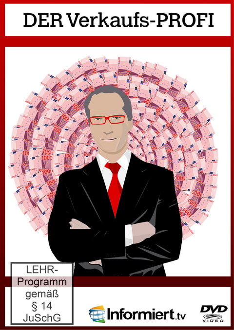 Der Verkaufs-PROFI - 