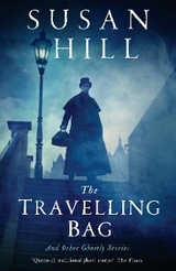 Travelling Bag -  Hill Susan Hill