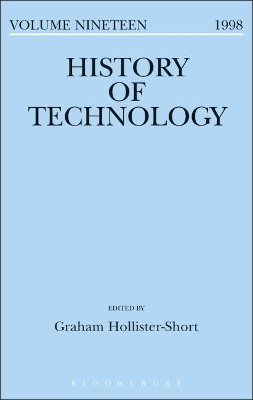 History of Technology - 