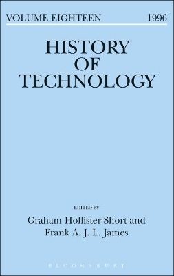 History of Technology - 
