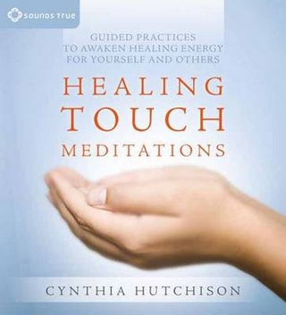 Healing Touch Meditations