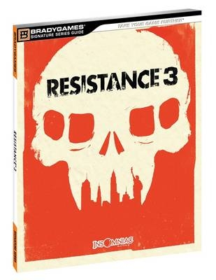 Resistance 3 Signature Series Guide