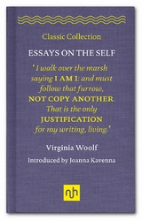 Essays on the Self - Virginia Woolf