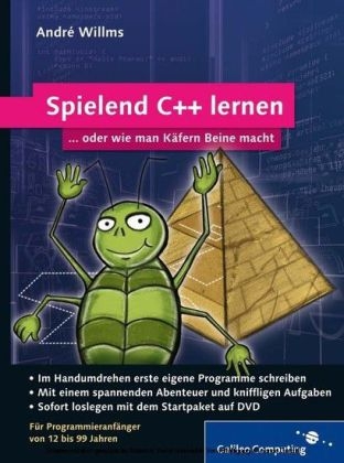 Spielend C++ lernen