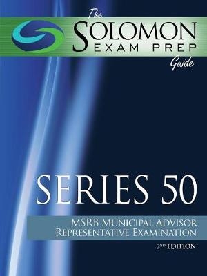 The Solomon Exam Prep Guide