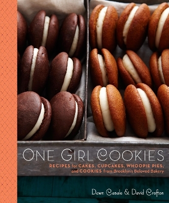 One Girl Cookies - Dawn Casale, David Crofton