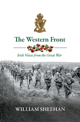The Western Front - William Sheehan