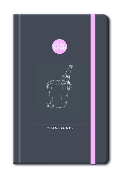 Le Snob - Champagner - 