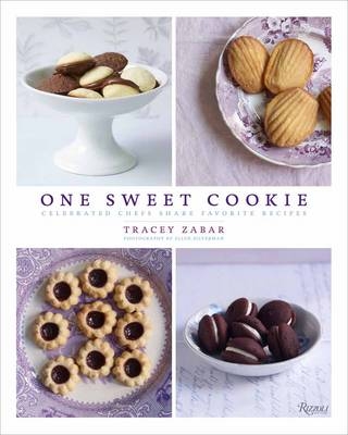 One Sweet Cookie - Tracey Zabar