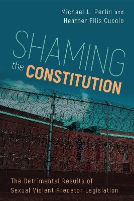 Shaming the Constitution