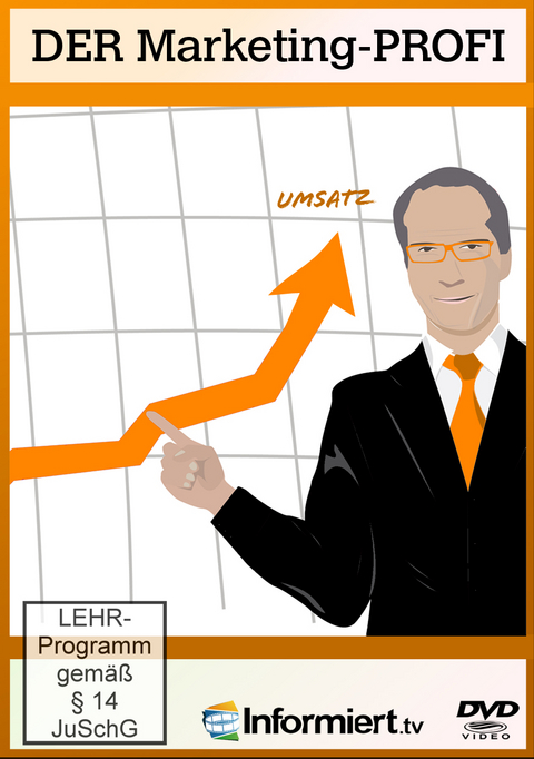 Der Marketing-PROFI - 