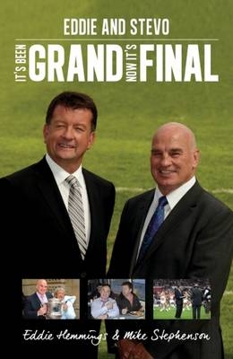 It's Been Grand - Mike Stephenson, Eddie Hemmings