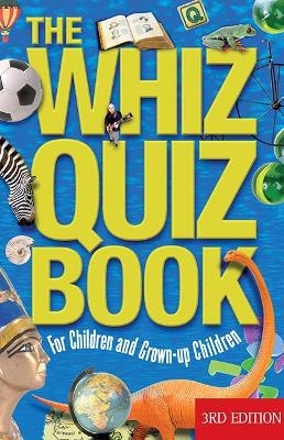 The Whiz Quiz Book