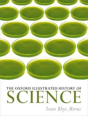 The Oxford Illustrated History of Science - 