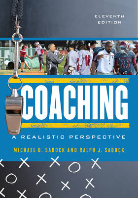 Coaching - Michael D. Sabock, Ralph J. Sabock