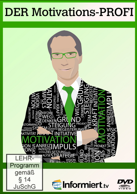 Der Motivations-PROFI - 
