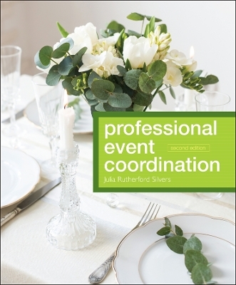Professional Event Coordination - Julia Rutherford Silvers