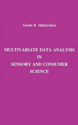 Multivariate Data Analysis in Sensory and Consumer Science - 