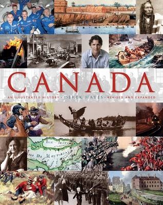 Canada: An Illustrated History