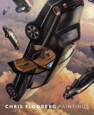 Chris Flodberg: Paintings - 