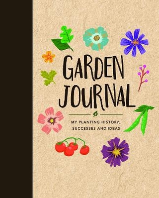 Garden Journal