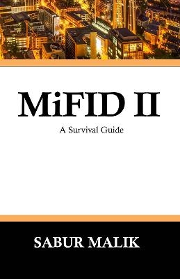 MiFID II