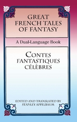 Great French Tales of Fantasy/Contes fantastiques celebres - 