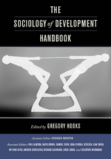 Sociology of Development Handbook - 