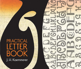 Practical Letter Book - J. H. Kaemmerer