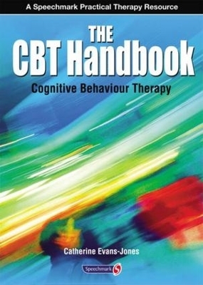 The CBT Handbook - Catherine Evans-Jones