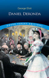 Daniel Deronda - George Eliot