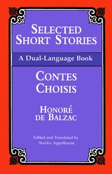 Selected Short Stories (Dual-Language) -  Honore de Balzac