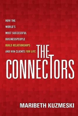 The Connectors - Maribeth Kuzmeski