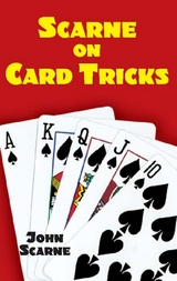 Scarne on Card Tricks - John Scarne