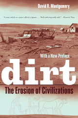 Dirt - David R. Montgomery