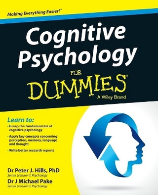 Cognitive Psychology For Dummies