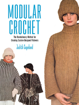 Modular Crochet - Judith Copeland