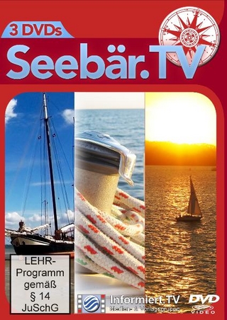 Seebär.TV Box (3 DVDs)