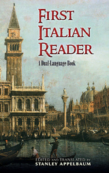 First Italian Reader - 