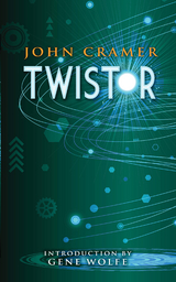 Twistor - John Cramer