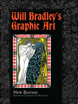 Will Bradley's Graphic Art -  Will Bradley