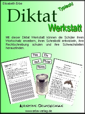 Diktat Werkstatt