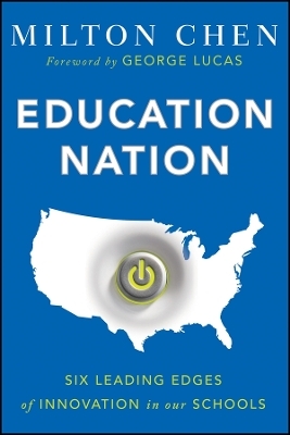 Education Nation - Milton Chen