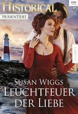 Leuchtfeuer der Liebe - Susan Wiggs