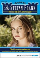 Dr. Stefan Frank 2418 - Stefan Frank