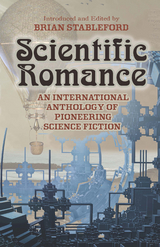 Scientific Romance - 