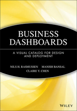 Business Dashboards - Nils H. Rasmussen, Manish Bansal, Claire Y. Chen