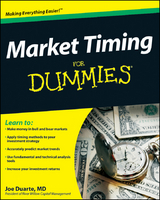 Market Timing For Dummies - Joe Duarte