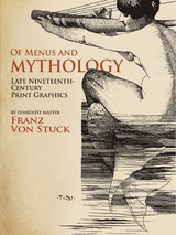 Of Menus and Mythology -  Franz von Stuck